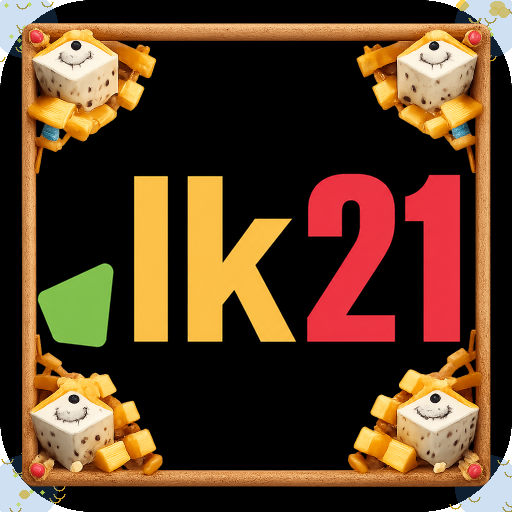 lk21 — mitra unggulan
